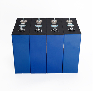 Cellule de batterie prismatique rechargeable 3.2V 100ah 150ah 200ah 280ah 314ah, cellule de batterie lithium-ion - Product Image 2