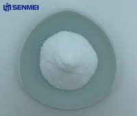 Poudre de CMC de qualité alimentaire, émulsifiant et épaississant à base de carboxyméthylcellulose de sodium