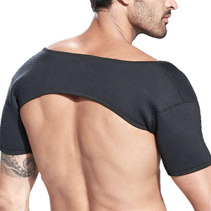 Popular Adjustable Motion Neoprene Orthopedic <strong>Shoulder</strong> Support <strong>Brace</strong> - Product Image 2