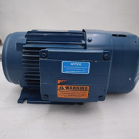 Dayanıklı Eurodrive DRE90L4BE2/FI/wbr2W 60Hz RPM 1740 2.0 3 Fazlı Motor STOK M-158 Uzun Ömürlü
