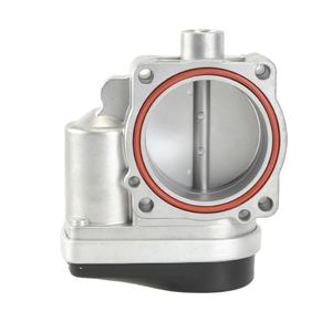 Cuerpo de aceleración de gran venta 13547502444 para BMWs E46 E39 325i 325xi 520i 525i M54 - Product Image 1