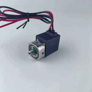 Válvula Solenoide Bidireccional de Alta Temperatura para Impresoras 3D y Dispositivos Médicos, Rosca UNF, Accesorio para Pulverizador de Cera 3D - Product Image 4