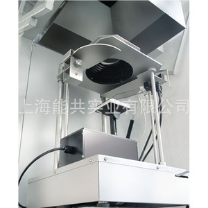 กรวย Iso5660 ASTM E1354วัสดุก่อสร้างอุปกรณ์ทดสอบอัคคีภัย - Product Image 5