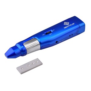 DikaiTools – stylo de test de saphir rubis de marque <span class=keywords><strong>GemTrue</strong></span> DK9000, outil d'identification de diamant de pierre précieuse - Product Image 1