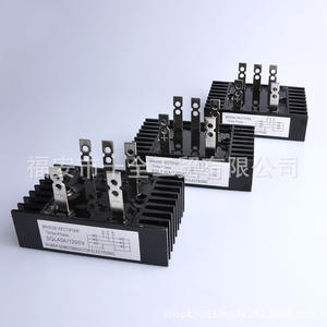 Pont redresseur QL40A pour générateurs, pièces de rechange personnalisées pour modèles SQL100A, SQL60A, SQL40A - Product Image 2