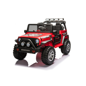 PowerWheels 12V elektrikli Ride-On araba çocuklar için uzaktan kumanda oyuncak araba 4 EVA tekerlekler ile çağlar için 3-8 yıl ASTM tarafından sertifikalı - Product Image 5