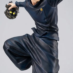 Statuetta Collezionabile Ufficiale JJK Suguru Geto Hidden Inventory / Premature Death, Giocattolo <span class=keywords><strong>Anime</strong></span> in PVC/ABS, Vendita all'Ingrosso - Product Image 5