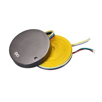 Capteur de pression 3 axes économique de haute qualité YL-020, 10-18V, capacité 20kg, capteurs de positionnement de mouvement, interface UART, interrupteur anti-sabotage
