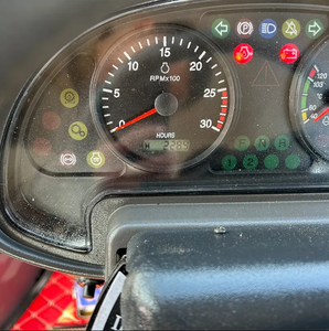 SDLG 958F payloader 2023 modèle 99% nouveau SDLG lg958F chargeuse sur pneus 6 tonnes chargeur frontal LG958 LG956 CLG856 - Product Image 6