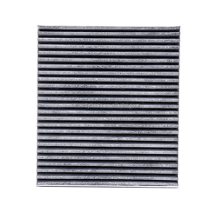 Alta qualità auto 05058693AA filtro aria cabina per Dodge Avencer/Jeep Compass - Product Image 2