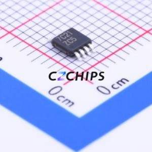 Temporizador original y nuevo LMC555CMM/NOPB 555 de chip IC de circuito integrado - Product Image 1