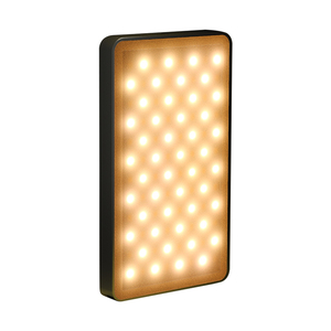 Lumière vidéo Selfie Vidéo Photographie professionnelle Lumière RGB LED Caméra Lumière pour vidéo - Product Image 5