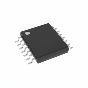 14 TSSOP Original One Stop Service Electronic Components BQ34Z100PWR Power Management (PMIC) - Product Image 1