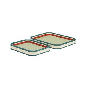 Bandeja de Exhibición de Joyería de Satén de Seda para Mayoreo, Bandeja de Exhibición de Joyería - Product Image 3