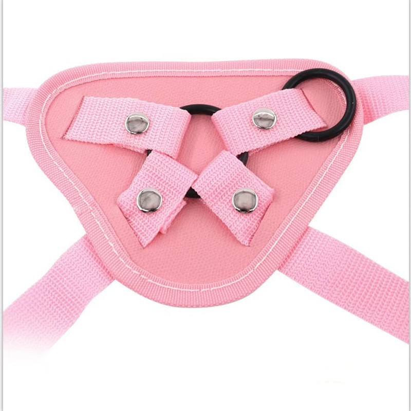 สีชมพูสำหรับผู้หญิง