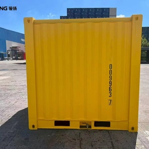 New Wholesale Mini 9 DG Industrial Transport Fire Explosion Proof Steel Chemicals <b>Safety</b> Storage Cabinet for Dangerous Goods - Product Image 4