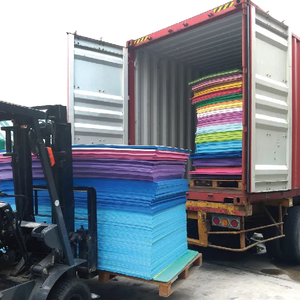 Tùy chỉnh màu sắc 2mm-14mm <span class=keywords><strong>EVA</strong></span> bọt Tấm <span class=keywords><strong>EVA</strong></span> miếng bọt biển vật liệu không thấm nước với mật độ cao - Product Image 6