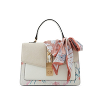 Sacs à main de luxe en gros pour femmes, sacs fourre-tout populaires en cuir PU personnalisés, nouveaux modèles de sacs bandoulière pour dames