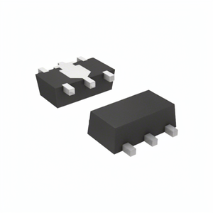 Authorized Distributor S-1170B36UC-OTVTFG SOT 89 5/6 Components Electronic Power Management (PMIC) - Product Image 1
