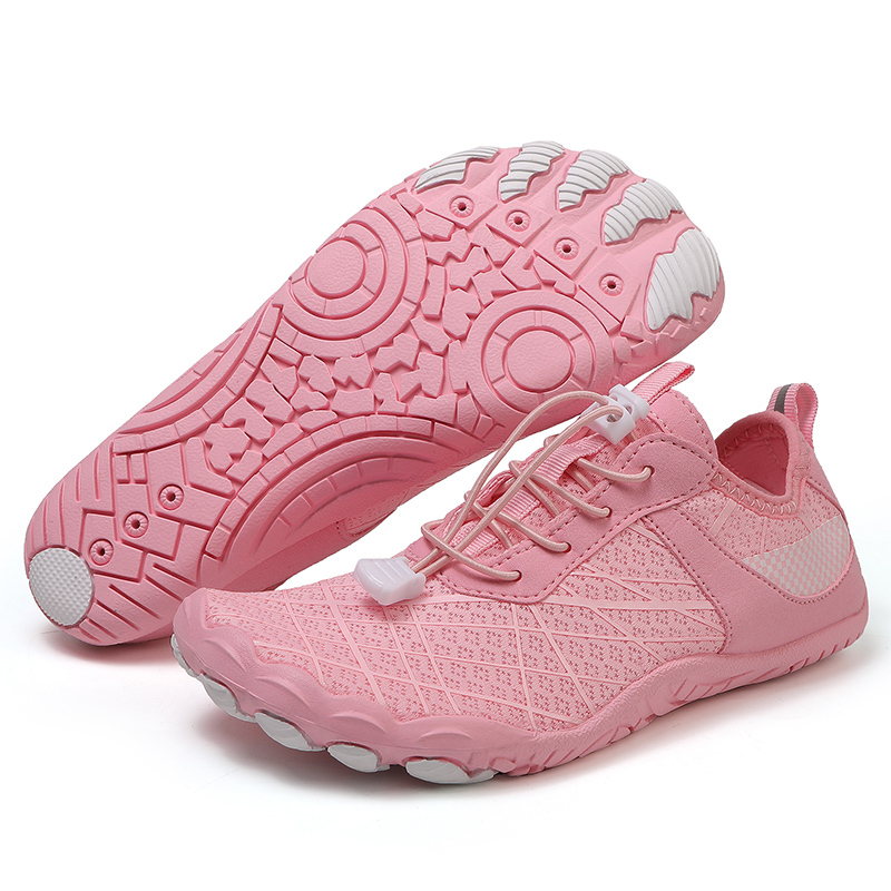 Custom Barefoot Fishing Swimming Wading Sea