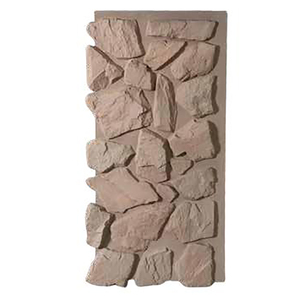 Panneaux de revêtement mural en <span class=keywords><strong>pierre</strong></span> artificielle pour la décoration extérieure, panneaux de parement en <span class=keywords><strong>pierre</strong></span> PU pour projets de bricolage et amélioration de la maison - Product Image 3