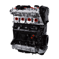 EA211 CPD Engine Assembly Replacement New HONGJUN for European Brand with Wooden for and Wholesale Price