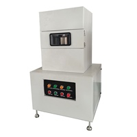 DRX-II-RL Thermal Conductivity Test Heat Flow Meter Measurement Analyzer Detector Testing Machine Equipment Test Instrument