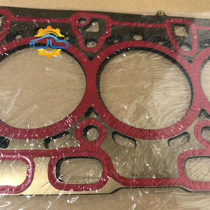 11128654268 Original Großhandel Autoteile Zylinderkopfdichtung Kopfdichtung für BMW 3er F31 5er G38 G31 7er G11 G12 - Product Image 5