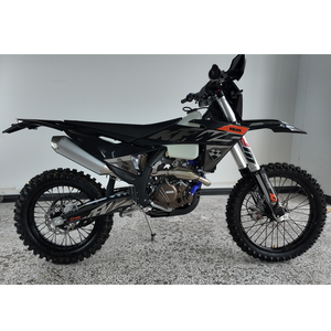 Motocicleta KEWS K23 YBS300 con Sistema de Enlace, 300cc, 4 Tiempos, Refrigeración por Agua, Motocross - Product Image 1