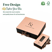 Emballage personnalisé haut de gamme pour perruques en dentelle, écologique, en matériaux recyclés, design imperméable, inserts en éponge pour lots de perruques, papier noir