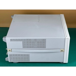 E5071b เครื่องวิเคราะห์เครือข่าย Ena RF 300 Khz-8.5 Ghz, ใช้งานได้/ฟังก์ชั่นการทำงานดี - Product Image 2
