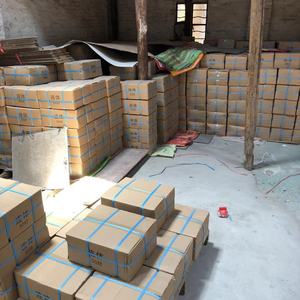 Suministro de fábrica: Moderno y sencillo armario de almacenamiento para sofá de acero laminado en frío, caja de cama funcional con bisagras triangulares de resorte dividido - Product Image 3