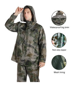 Chubasquero con capucha Jiangsu <span class=keywords><strong>Givi</strong></span> de capa fuerte y duradera hecho en fábrica 2023 para adultos - Product Image 4