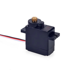 Accessoires de <span class=keywords><strong>drone</strong></span>, moteur, télécommande, jouet, voiture de course FPV <span class=keywords><strong>4</strong></span> canaux, servo numérique à engrenages métalliques - Product Image 1