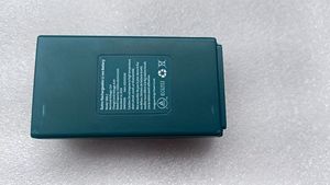 Sutro Şarj Edilebilir Li-ion Pil SRB-2 3350mah 24.12Wh 7.2V için Yedek Pil - Product Image 2