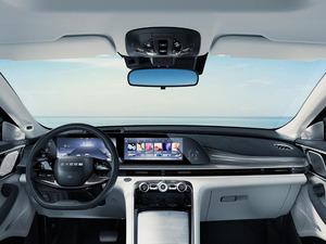 Chery giá rẻ 400t 2.0T 4WD 2WD Xăng xăng xe ô tô lingyun Midsize SUV Xăng xăng xe mới exeed TXL 2023 - Product Image 6