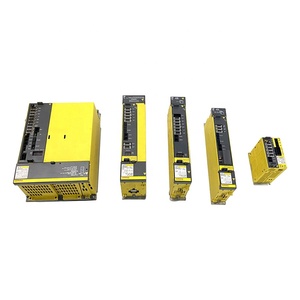 นำเข้าจากญี่ปุ่น โมดูลแอมพลิฟายเออร์ Fanuc ของแท้ รุ่น A06B-6114-H207 - Product Image 6