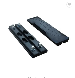 فوط ختم ملحومة بنمط Kubota من أجل إحكام الإغلاق الصناعي الفعال - Product Image 3