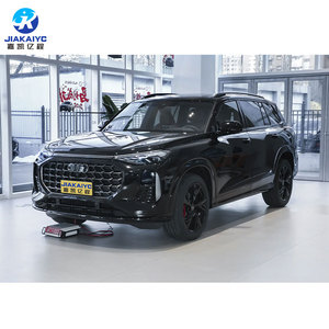 Audi Q6 2025 2.5T V6 SUV di Lusso 7 Posti, <span class=keywords><strong>Auto</strong></span> Familiare Grande, Guida a Sinistra, <span class=keywords><strong>Quattro</strong></span> Automatico in Vendita - Product Image 2