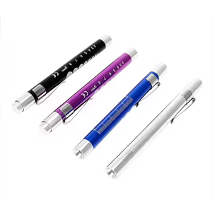 ไฟฉายวินิจฉัยทางการแพทย์แบบพกพาสำหรับแพทย์ พยาบาล และคลินิก - Product Image 3