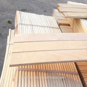 Lattes de lit en <span class=keywords><strong>bois</strong></span> de haute <span class=keywords><strong>qualité</strong></span> au design moderne, fournisseurs chinois Alibaba, <span class=keywords><strong>bois</strong></span> de peuplier, de hêtre, de bouleau et d'<span class=keywords><strong>eucalyptus</strong></span> - Product Image 3