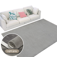 High Quality Handmade Soft Shaggy 100% Wool or Acrylic Carpets and Rugs for Living Room on Sell