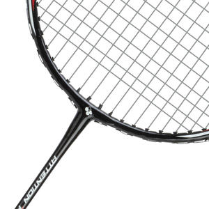 Set di Racchette da <span class=keywords><strong>Badminton</strong></span> per Bambini 4U di Alta Qualità, Asta in Grafite Leggera, Giocattoli con Logo Personalizzato, Materiale Grip in PU per Gioco all'Aperto - Product Image 4