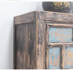 عالية (جيد) الجودة الصينية العتيقة sidebord ، كابينة المعدات - Product Image 5