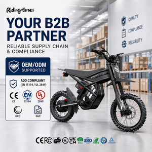 Stock disponible en entrepôts UE, États-Unis, Brésil, Canada : Vélo électrique tout-terrain 250W avec pneus larges, batterie amovible 60V, 3 vitesses, pour adultes et adolescents, e-MTB - Product Image 2