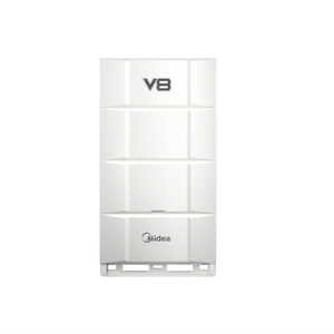 สัมผัสชั้นยืนหน่วย Midea V8ซีรีส์ VRFs เชิงพาณิชย์เครื่องปรับอากาศ - Product Image 4
