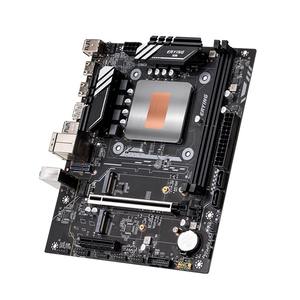 Nouveau kit de combinaison CPU et carte mère DDR4 CPU I5 <span class=keywords><strong>12450H</strong></span> <span class=keywords><strong>12500H</strong></span> I7 12700H I9 12900H MATX pour carte mère de jeu d'ordinateur pc - Product Image 4