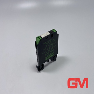 Modulo Optoisolatore Elettronico PLC AMMS 10-44/1 50040 53VDC con Garanzia - Product Image 1
