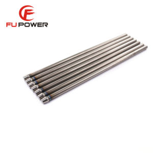 Perchas de <span class=keywords><strong>escape</strong></span> Autozone Factory Aislador de material de titanio sin soldadura Nueva condición - Product Image 2