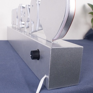 Biển Hiệu Chiếu Sáng 3D Tùy Chỉnh Kexian Biển Hiệu Điện Tử Tên Cửa Hàng Chữ Cái Acrylic Nhỏ - Product Image 5